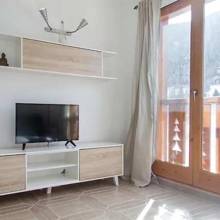 Apartment Tarter Parc 1 Canillo
