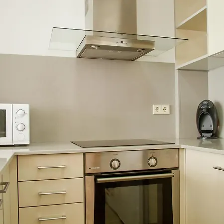 Tarter Parc 1 Apartment *