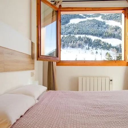 Tarter Parc 1 * Canillo