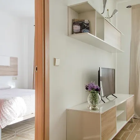Apartment Tarter Parc 1