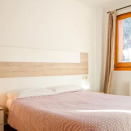 Apartment Tarter Parc 1 Canillo