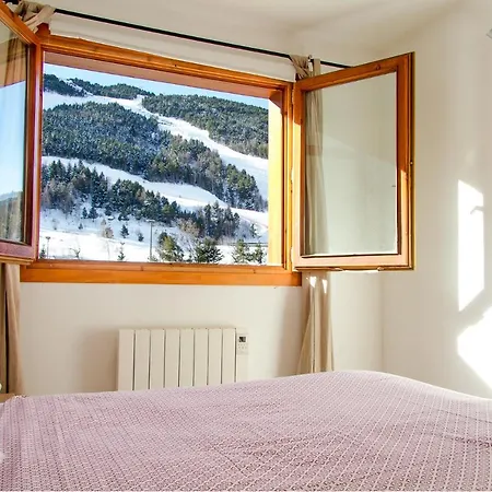 Apartment Tarter Parc 1 *