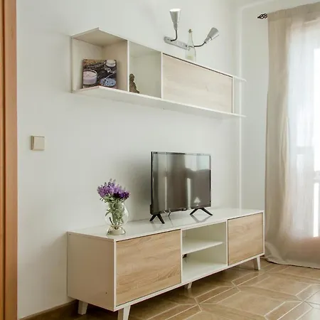 Tarter Parc 1 Apartment *