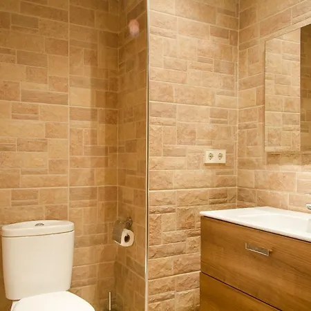 Tarter Parc 1 Apartment *