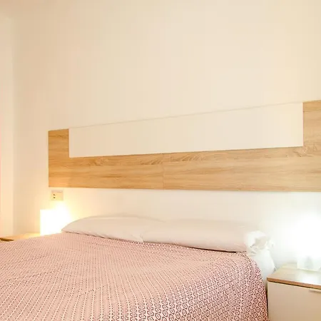 Tarter Parc 1 Apartment Canillo