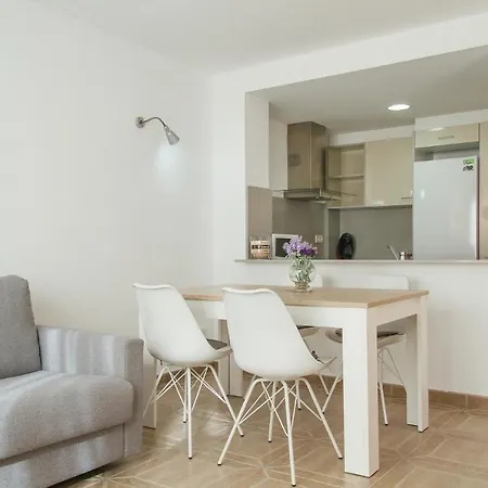 Appartement Tarter Parc 1 Canillo