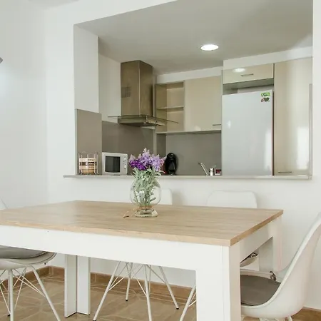 Tarter Parc 1 Appartement Canillo