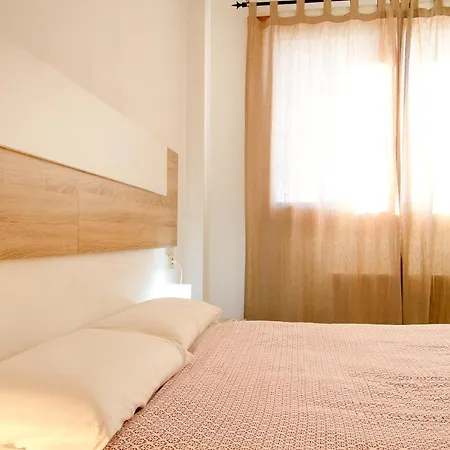 Tarter Parc 1 * Canillo